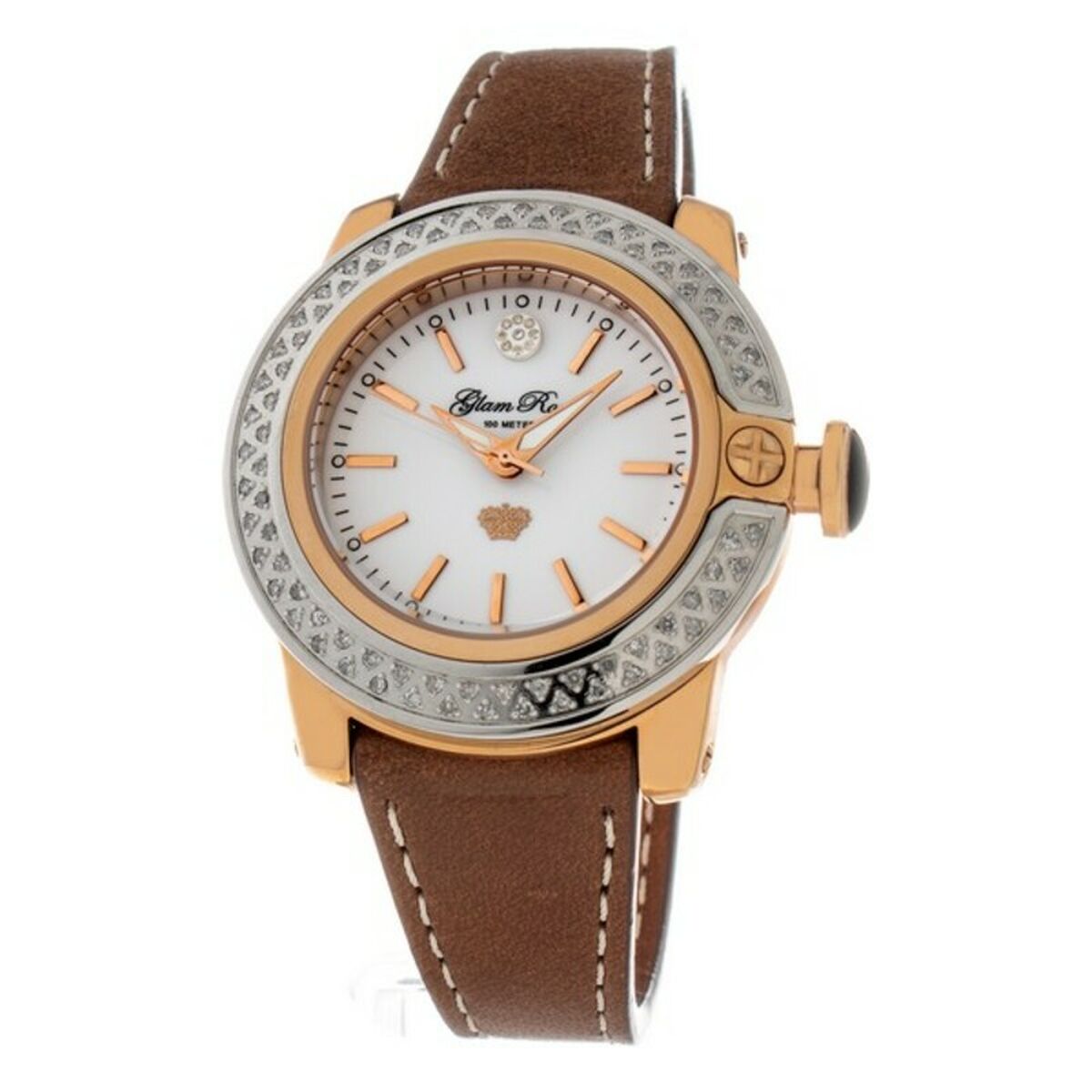 Ladies' Watch Glam Rock GR31007D (Ø 40 mm)