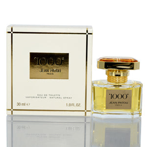 1000/JEAN PATOU EDT SPRAY 1.0 OZ (30 ML) (W)