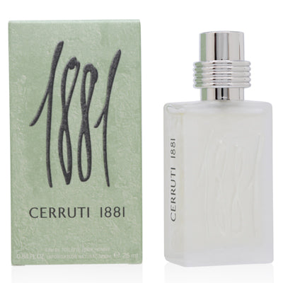 1881 MEN/NINO CERRUTI EDT SPRAY 0.83 OZ (M)