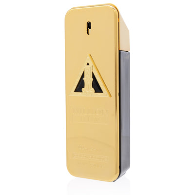 1 MILLION ELIXIR/PACO RABANNE PARFUM SPRAY INTENSE TESTER 3.4 OZ (100 ML) (M)