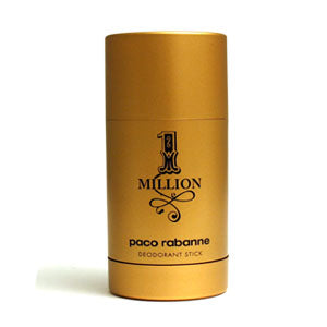 PACO RABANNE1 MILLION MEN/PACO RABANNE DEODORANT STICK 2.2 OZ (75 ML) (M)