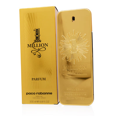 PACO RABANNE1 MILLION MEN/PACO RABANNE PARFUM SPRAY 6.8 OZ (200 ML) (M)