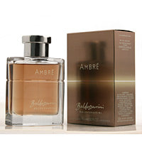 BALDESSARINI AMBRE/BALDESSARINI EDT SPRAY 3.0 OZ (90 ML) (M)