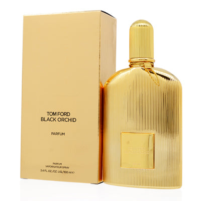BLACK ORCHID/TOM FORD PARFUM SPRAY 3.4 OZ (100 ML) (U)