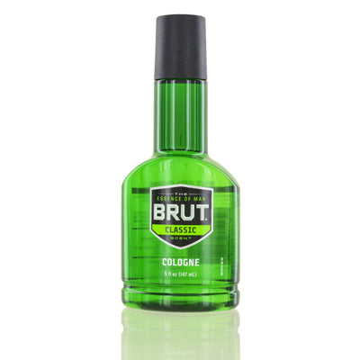 BRUT/FABERGE COLOGNE PLASTIC 5.0 OZ (M)