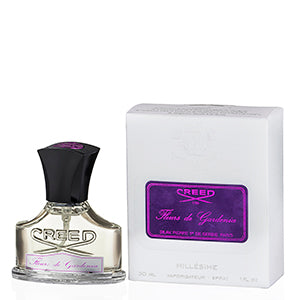 CREED FLEURS DE GARDENIA/CREED EDP SPRAY 1.0 OZ (W)