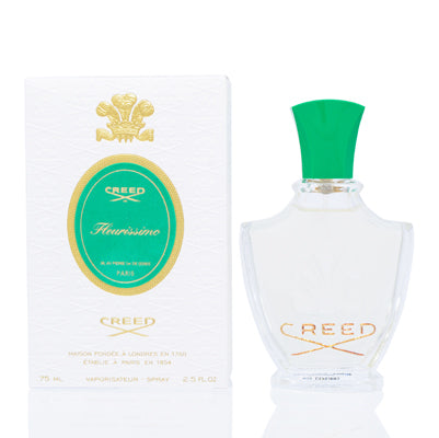 CREED FLEURISSIMO/CREED EDP SPRAY 2.5 OZ (W)