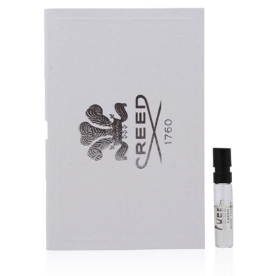 CREED GREEN IRISH TWEED/CREED EDT SPLASH VIAL 0.08 OZ (2.0 ML) (M)