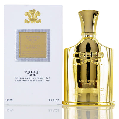 CREED MILLESIME IMPERIAL/CREED EDP SPRAY 3.3 OZ (100 ML) (U)