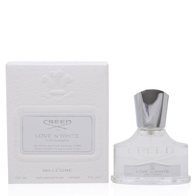CREED LOVE IN WHITE SUMMER/CREED EDP SPRAY 1.0 OZ (30 ML) (U)