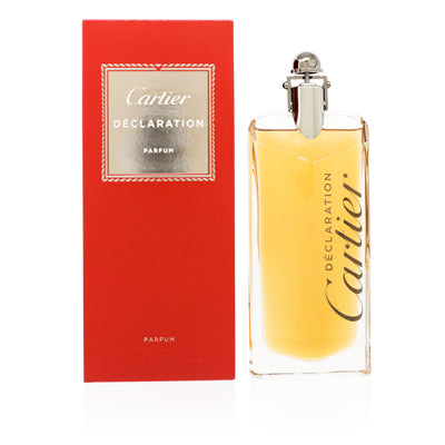 DECLARATION MEN/CARTIER PARFUM SPRAY 3.3 OZ (100 ML) (M)