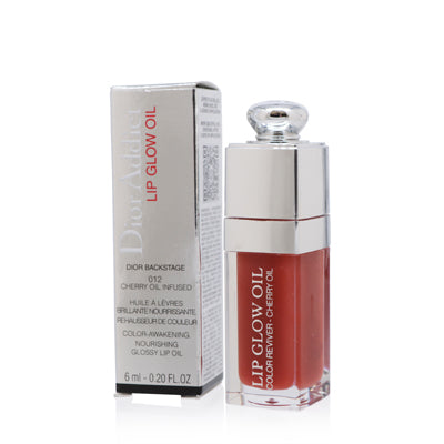 CH.DIOR/ADDICT LIP GLOW OIL (012 ROSEWOOD) 0.20 OZ