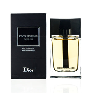 DIOR HOMME INTENSE/CH.DIOR EDP SPRAY 3.4 OZ (M)