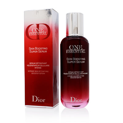 CH.DIOR/ONE ESSENTIAL SKIN BOOSTING SUPER SERUM 2.5 OZ (75 ML)