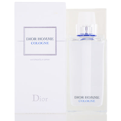 DIOR HOMME/CH.DIOR COLOGNE SPRAY 2.5 OZ (M)