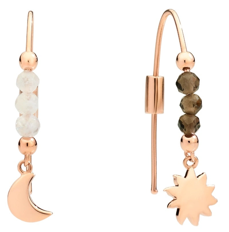 ORECCHINI DODO MOD. DOC2000MOSUNFAD9R DOC2000MOSUNFAD9R