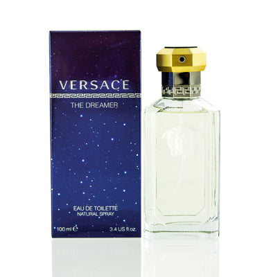 DREAMER/VERSACE EDT SPRAY 3.4 OZ (M)