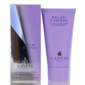 ECLAT DE ARPEGE/LANVIN BODY LOTION 5.0 OZ (150 ML) (W)