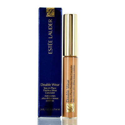 ESTEE LAUDER/DOUBLE WEAR STAY IN PLACE CONCEALER 04 NEW MEDIUM DEEP .24 OZ