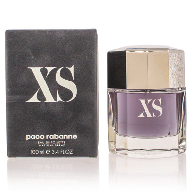 XS MEN/PACO RABANNE EDT SPRAY 3.3 OZ (100 ML) (M)