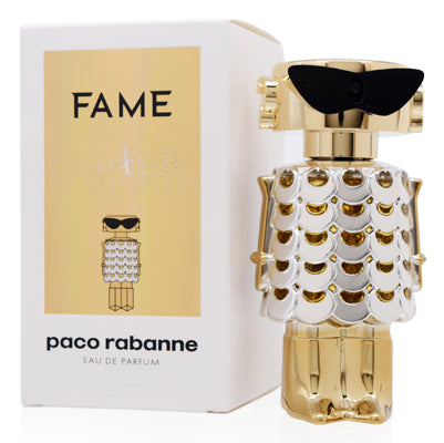 FAME/PACO RABANNE EDP SPRAY 1.7 OZ (50 ML) (W)