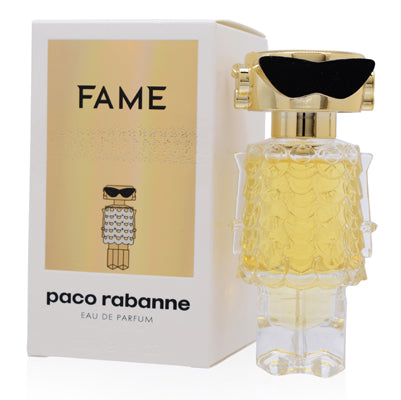 FAME/PACO RABANNE EDP SPRAY 1.0 OZ (30 ML) (W)