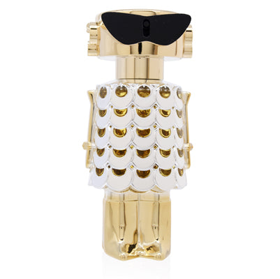 FAME/PACO RABANNE EDP SPRAY REFILLABLE TESTER 2.7 OZ (80 ML) (W)