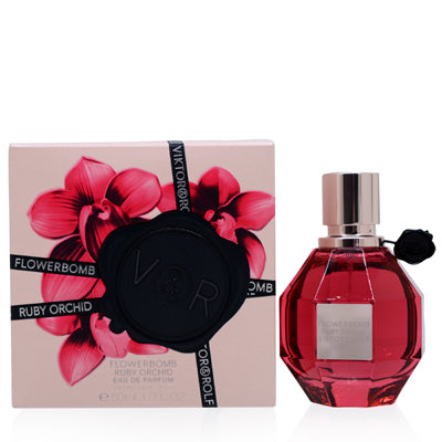 FLOWERBOMB RUBY ORCHID/VIKTOR & ROLF EDP SPRAY 1.7 OZ (50 ML) (W)