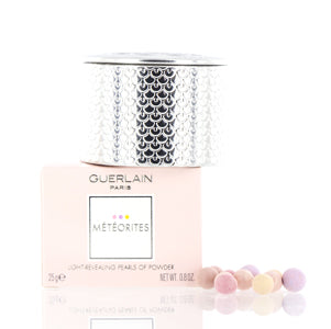 GUERLAIN/METEORITES PEARLS OF POWDER  MEDIUM 0.88 OZ (.029 ML)