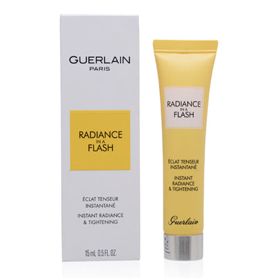 GUERLAIN/RADIANCE IN A FLASH INSTANT RADIANCE & TIGHTENING 0.5 OZ (15 ML)