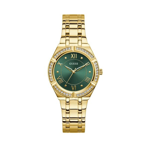 GUESS WATCHES Mod. GW0033L8 GW0033L8