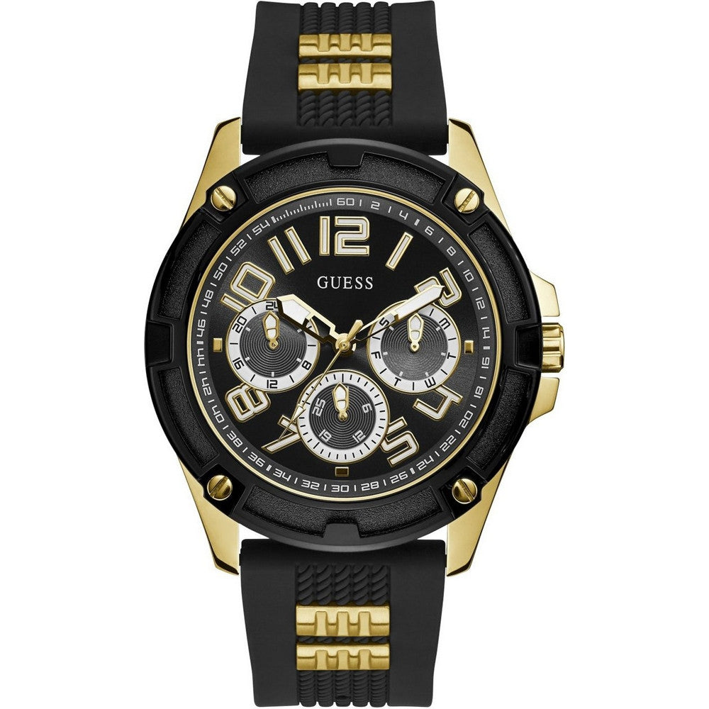 GUESS WATCHES Mod. GW0051G2 GW0051G2