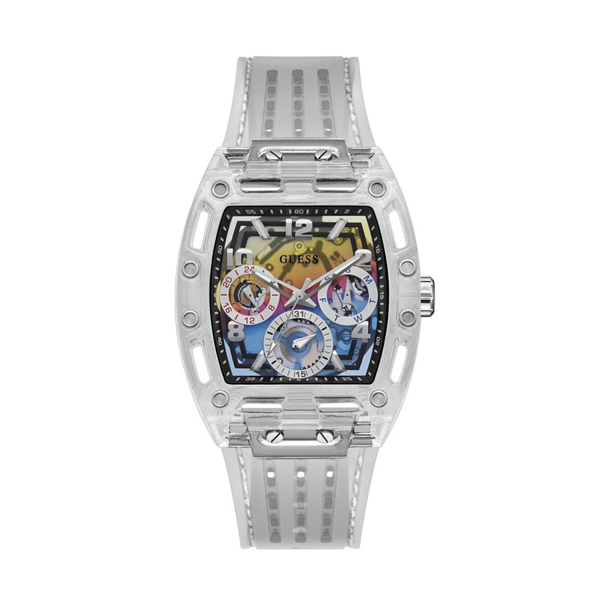 GUESS WATCHES Mod. GW0499G3 GW0499G3