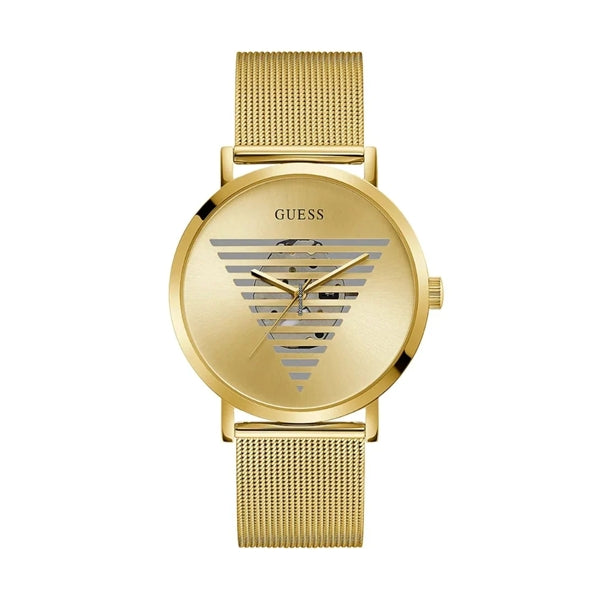 GUESS WATCHES Mod. GW0502G1 GW0502G1