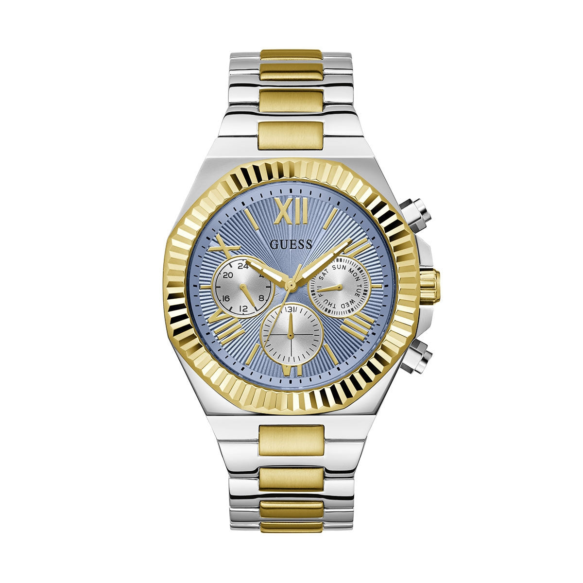 GUESS WATCHES Mod. GW0703G3 GW0703G3