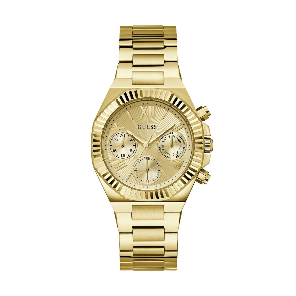 GUESS WATCHES Mod. GW0769L2 GW0769L2