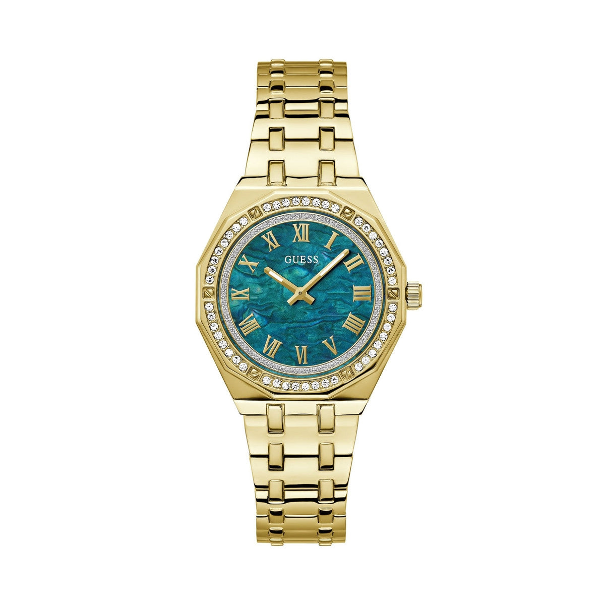 GUESS WATCHES Mod. GW0770L2 GW0770L2