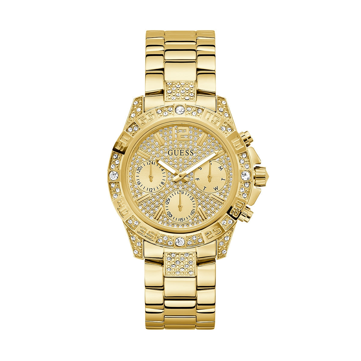 GUESS WATCHES Mod. GW0771L2 GW0771L2