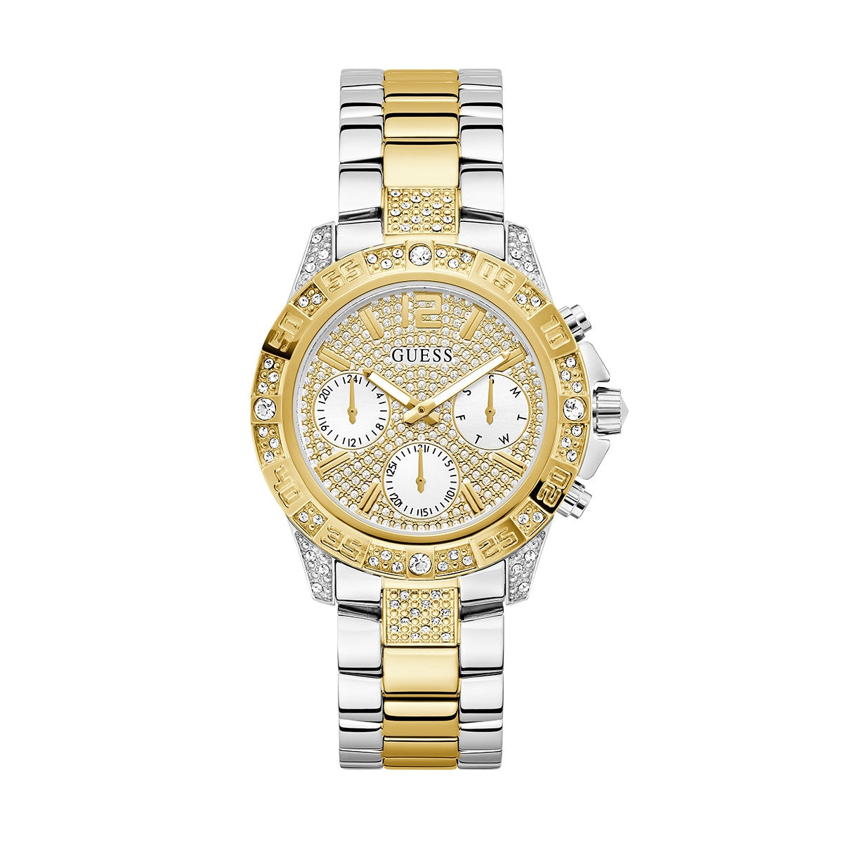 GUESS WATCHES Mod. GW0771L3 GW0771L3