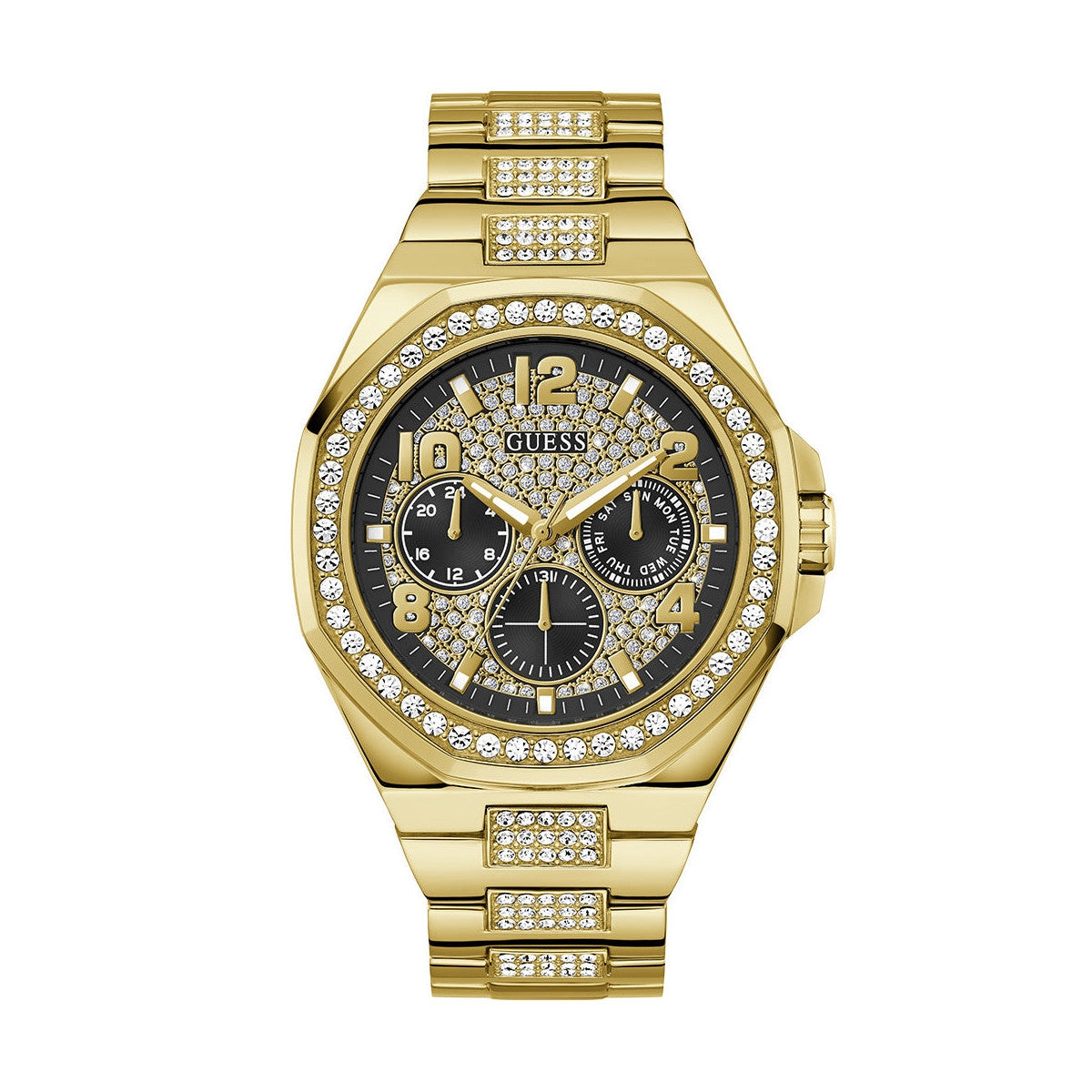 GUESS WATCHES Mod. GW0785G2 GW0785G2