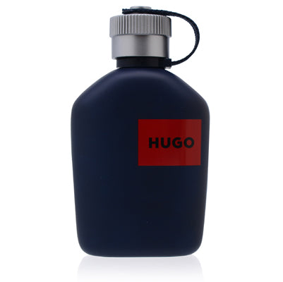 HUGO JEANS/HUGO BOSS EDT SPRAY TESTER 4.2 OZ (125 ML) (M)