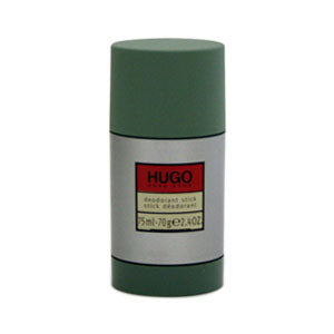 HUGO/HUGO BOSS DEODORANT STICK GREEN 2.5 OZ (M)