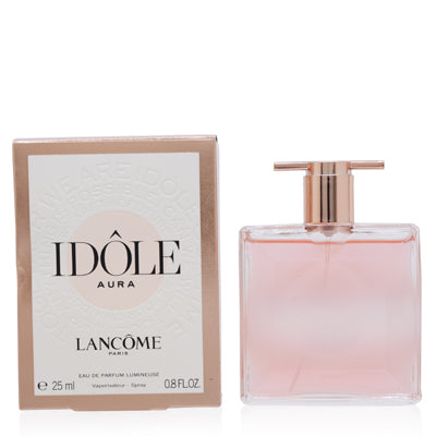 IDOLE AURA/LANCOME EDP SPRAY 0.8 OZ (25 ML) (W)