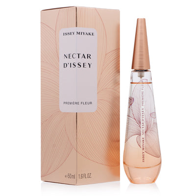 L'EAU D'ISSEY NECTAR PREMIER FLEUR /ISSEY MIYAKE EDP SPRAY 1.6 OZ (50 ML) (W)