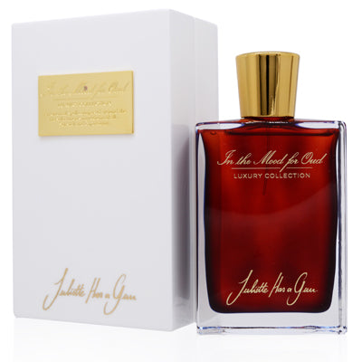 IN THE MOOD FOR OUD/JULIETTE HAS A GUN EDP SPRAY 2.5 OZ (75 ML) (W)