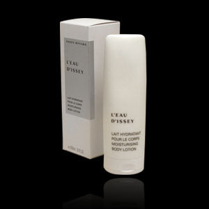 ISSEY MIYAKE/ISSEY MIYAKE BODY LOTION 6.6 OZ (W)