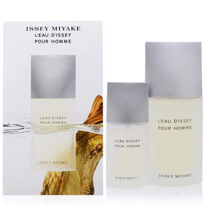 ISSEY MIYAKE MEN/ISSEY MIYAKE SET (M)