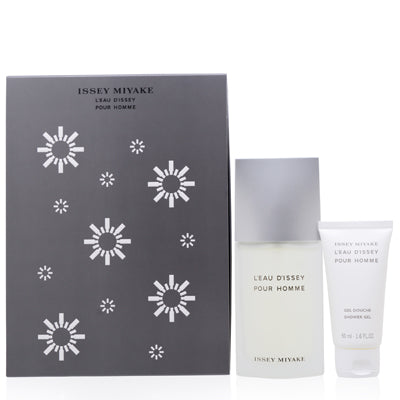 ISSEY MIYAKE MEN/ISSEY MIYAKE SET (M)