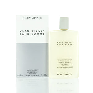 ISSEY MIYAKE MEN/ISSEY MIYAKE AFTER SHAVE BALM 3.3 OZ (M)