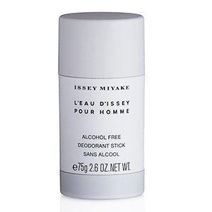 ISSEY MIYAKE MEN/ISSEY MIYAKE DEODORANT STICK 2.6 OZ (M)